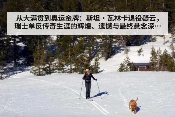 从大满贯到奥运金牌：斯坦·瓦林卡退役疑云，瑞士单反传奇生涯的辉煌、遗憾与最终悬念深度解析